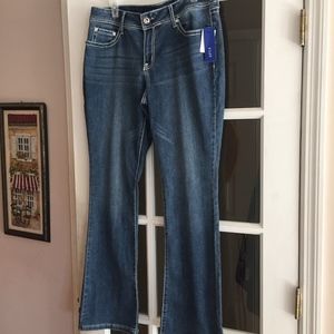 Apt 9 Bootcut Jeans